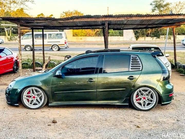 19” AS- INFERNO 5x108 PCD  WHEELS arriving December 2025