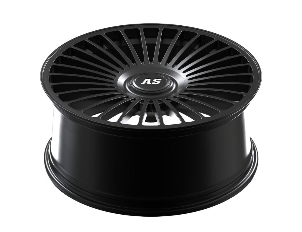 22 ” AS FULLY FORGED 018 RANGER & AMAROK FITMENT   RIMS 6/139 PCD arriving December 2025