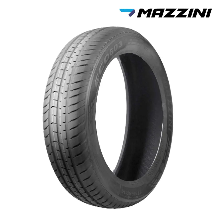 14 Inch - Mazzini Eco603 82H Tyre - (175/65/14)