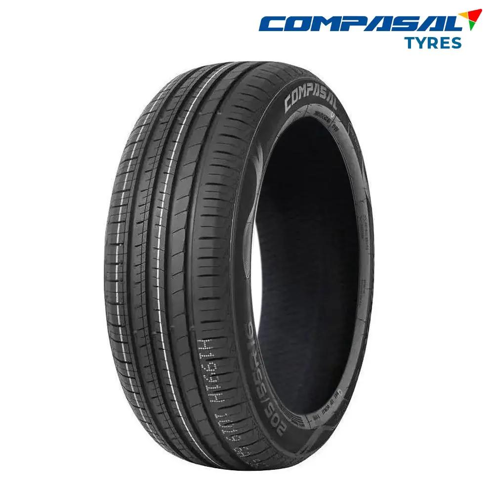 15 Inch Compasal Blazer HP 82V Tyre - (195/50/15)