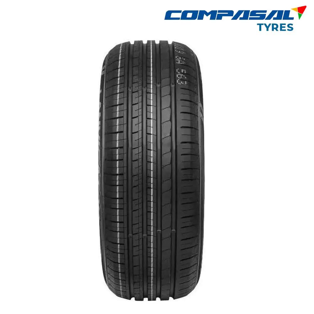 15 Inch Compasal Blazer HP 82V Tyre - (195/50/15)