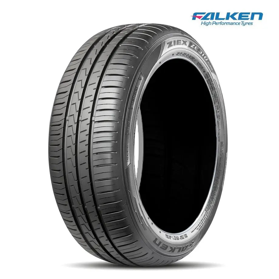 15 Inch Falken Ziex ZE-310R 82V EcoRun Tyre (195/50/15)