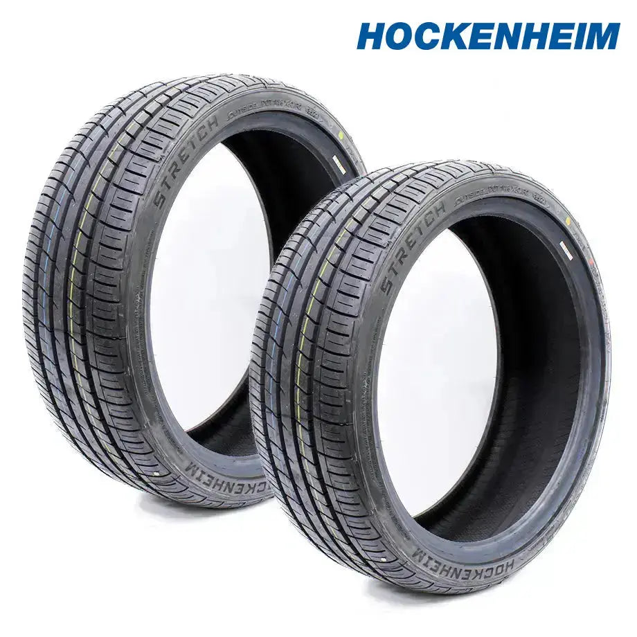 15 Inch Hockenheim Stretch 75V XL Tyre - (165/45/15)