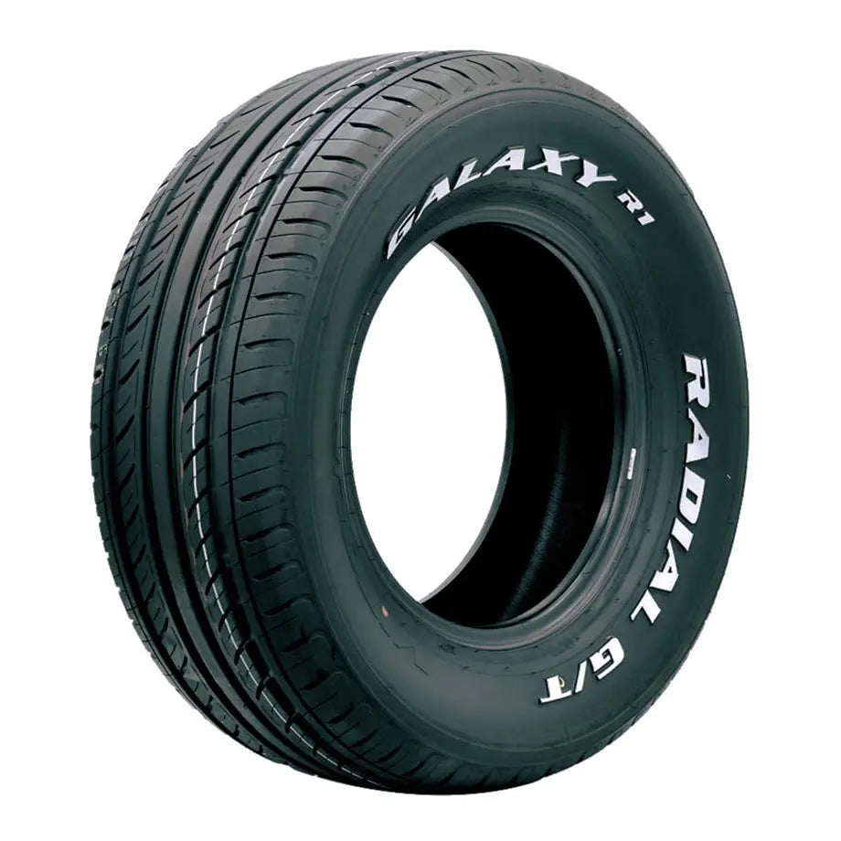 15 Inch - Vitour Galaxy R1 98W Radial G/T Bakkie Tyre - (235/60/15)