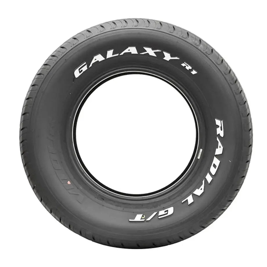 15 Inch - Vitour Galaxy R1 98W Radial G/T Bakkie Tyre - (235/60/15)