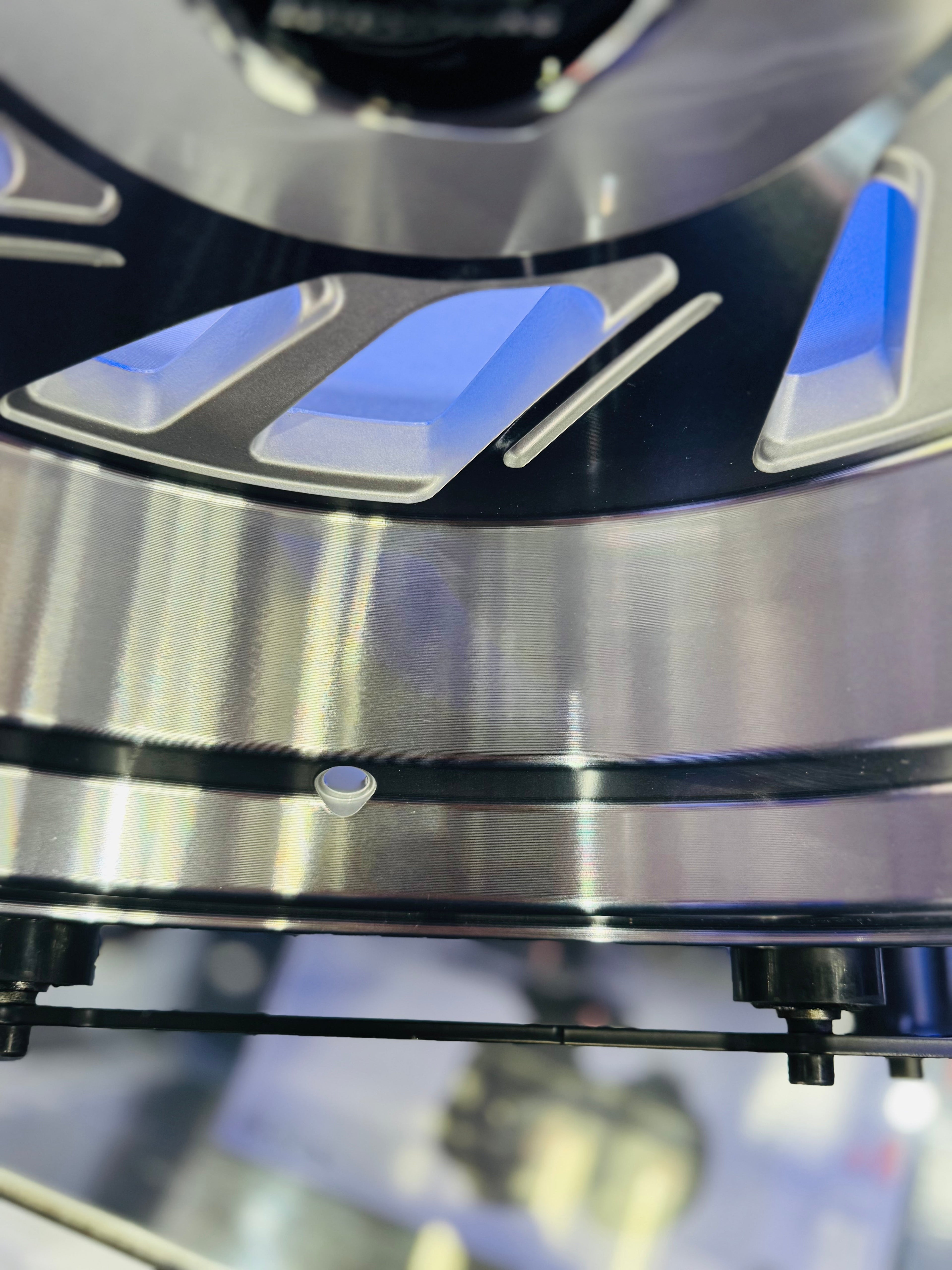 15″ AS 4322 6/139 10j Alloy Wheels