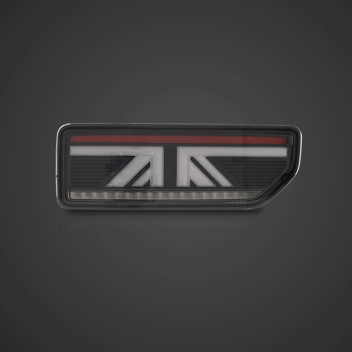 VLAND  SUZUKI JIMNY 2018-2022 4Th GEN LED TAIL LIGHT