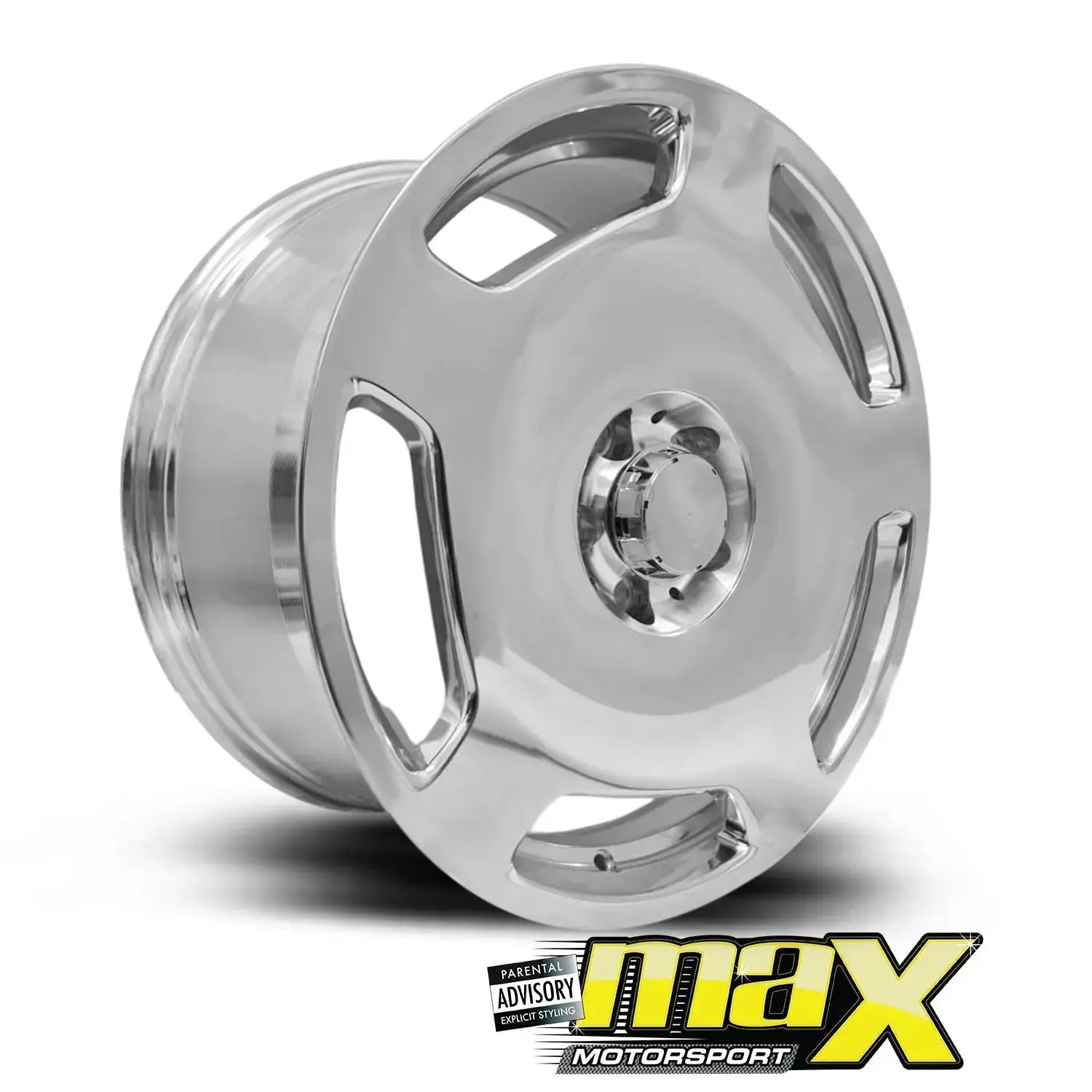 19 Inch Mag Wheel - MX3068NW Maybach Style Wheel - 5x112 PCD (Narrow & Wide)
