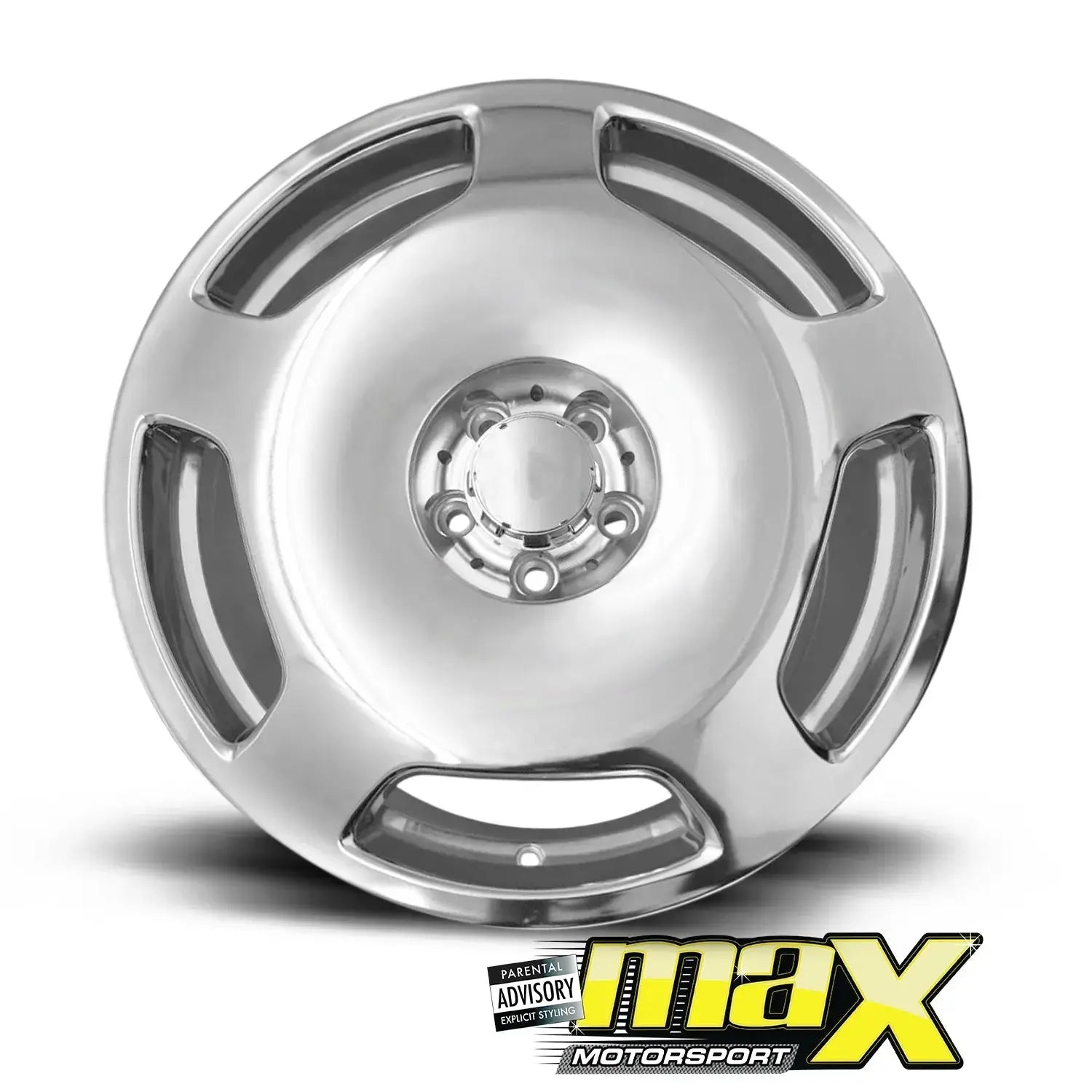 19 Inch Mag Wheel - MX3068NW Maybach Style Wheel - 5x112 PCD (Narrow & Wide)
