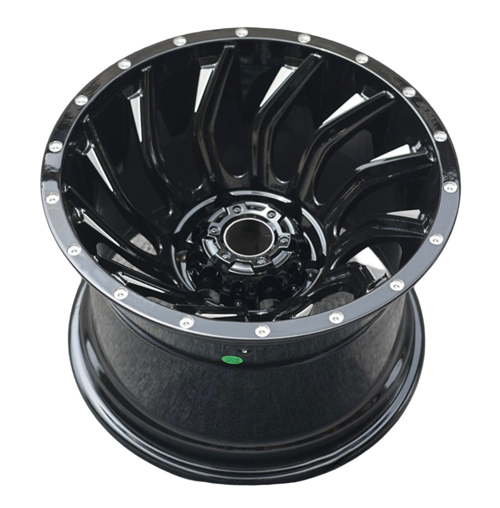 15″ AS phoenix 6/139 10j Alloy bakkie Wheels