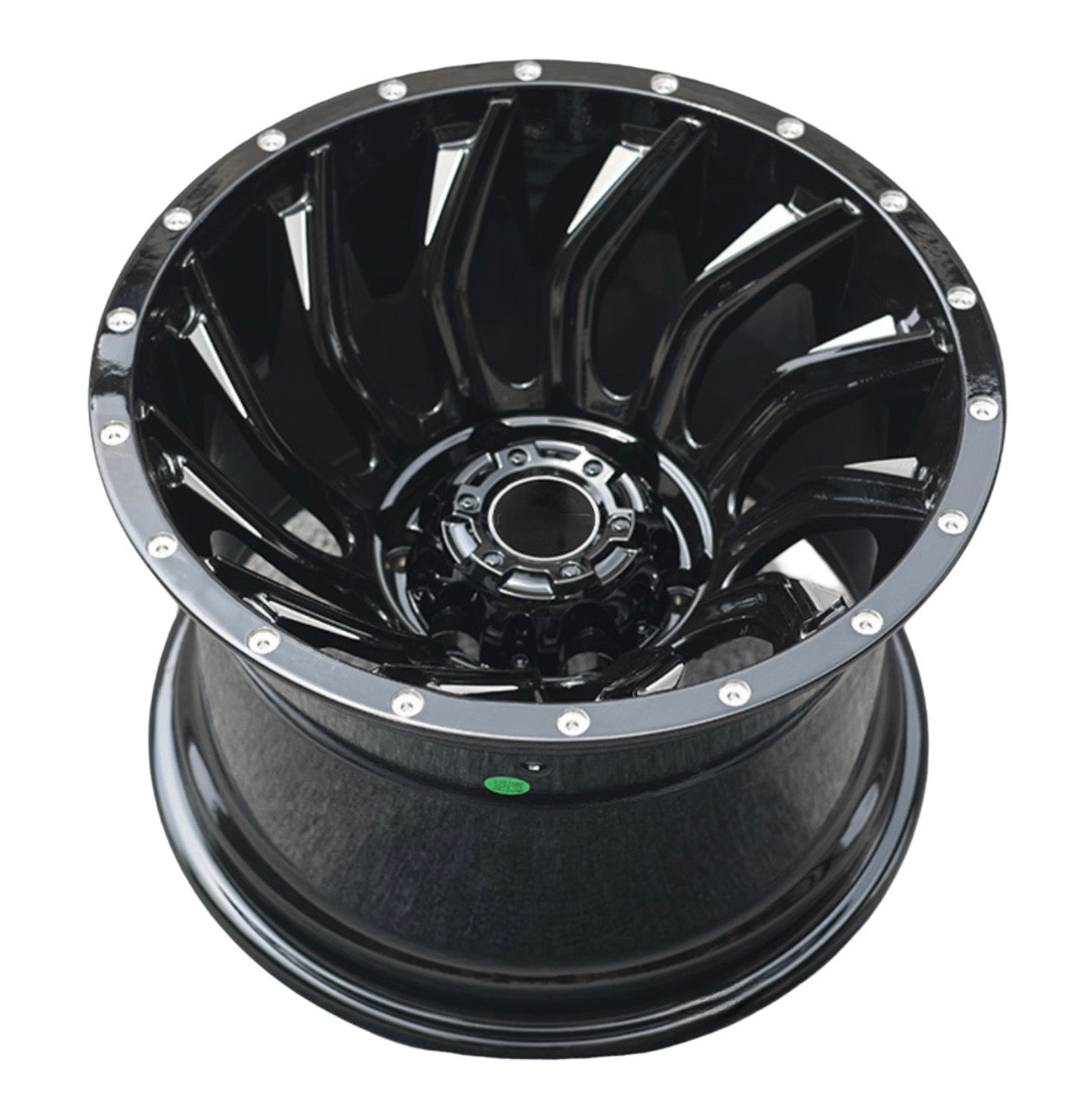 15″ AS phoenix 6/139 10j Alloy bakkie Wheels