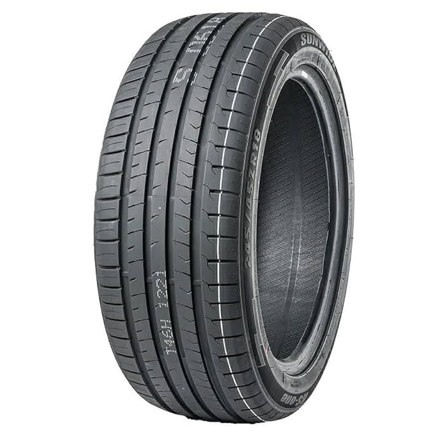 215/45/17 SUNWIDE RS-ONE SPORT 91W XL TYRE