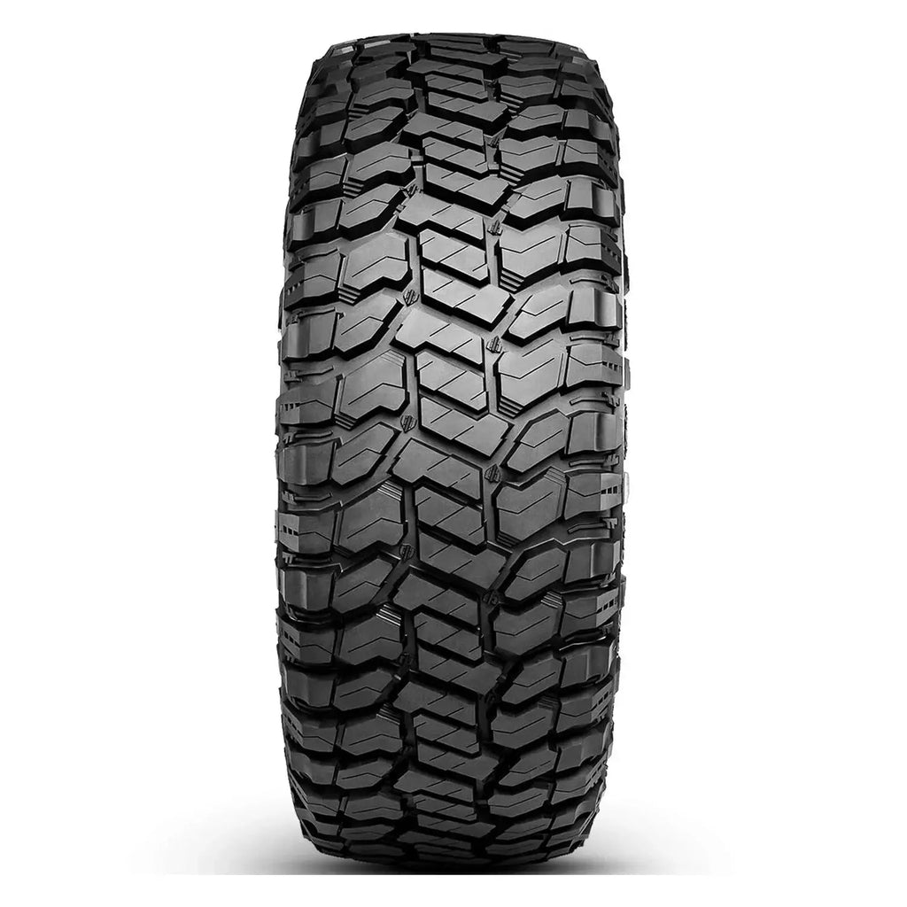 20 Inch Radar Renegade R/T+ Rugged Terrain 119/116QE Bakkie Tyre (285/50/20)