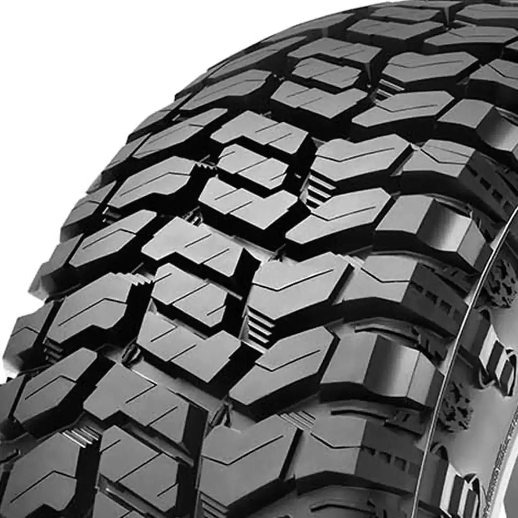 20 Inch Radar Renegade R/T+ Rugged Terrain 119/116QE Bakkie Tyre (285/50/20)