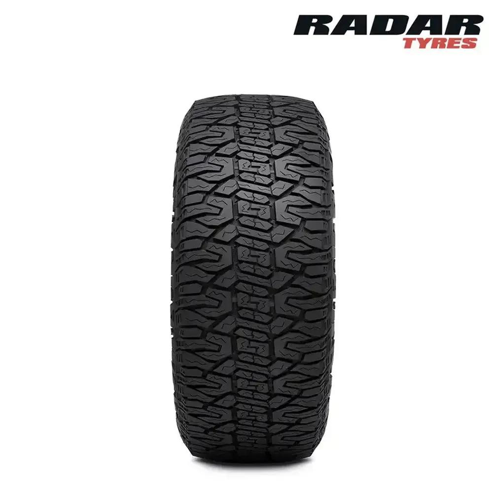 20 Inch Radar Renegade A/T Sport All-Terrain 120/117SE Bakkie Tyre (275/55/20)