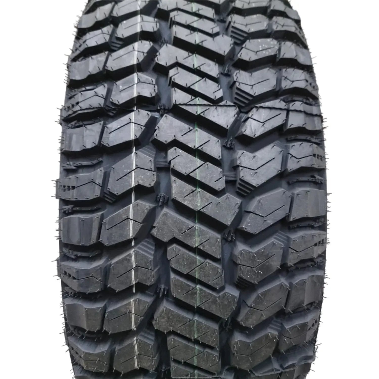 20 Inch Radar Renegade R/T+ Rugged Terrain 121/118QE Bakkie Tyre (265/50/20)