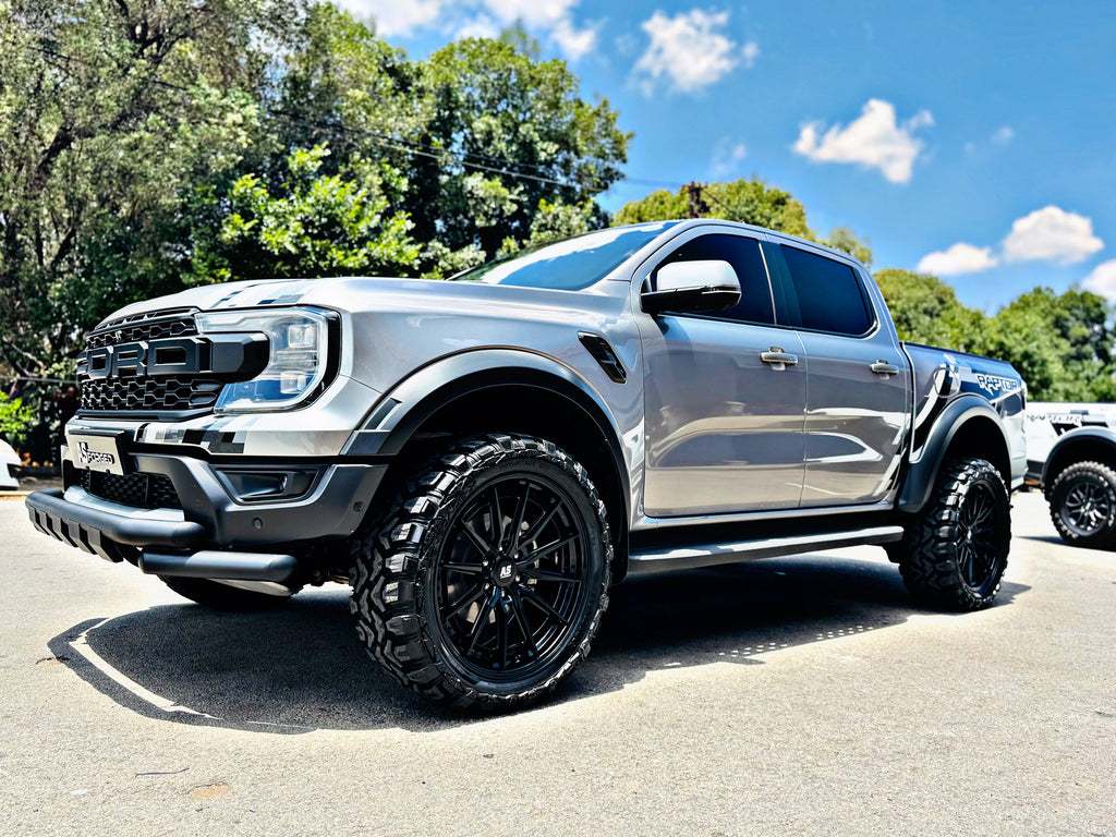 22 ” AS FULLY FORGED 015 RANGER & AMAROK FITMENT RIMS 6/139 PCD