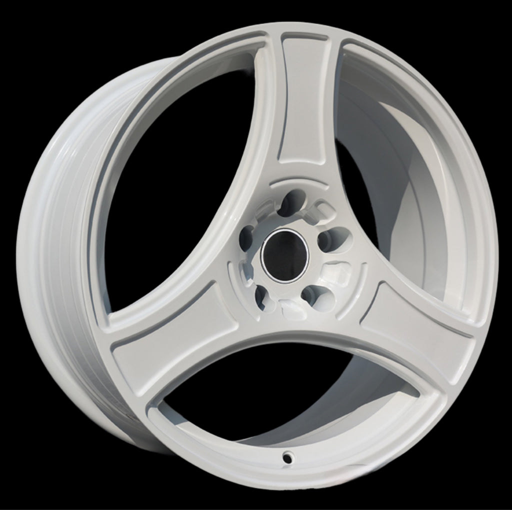 18” AS- VAN 3SPOKE  RIMS 5/100  WHEELS