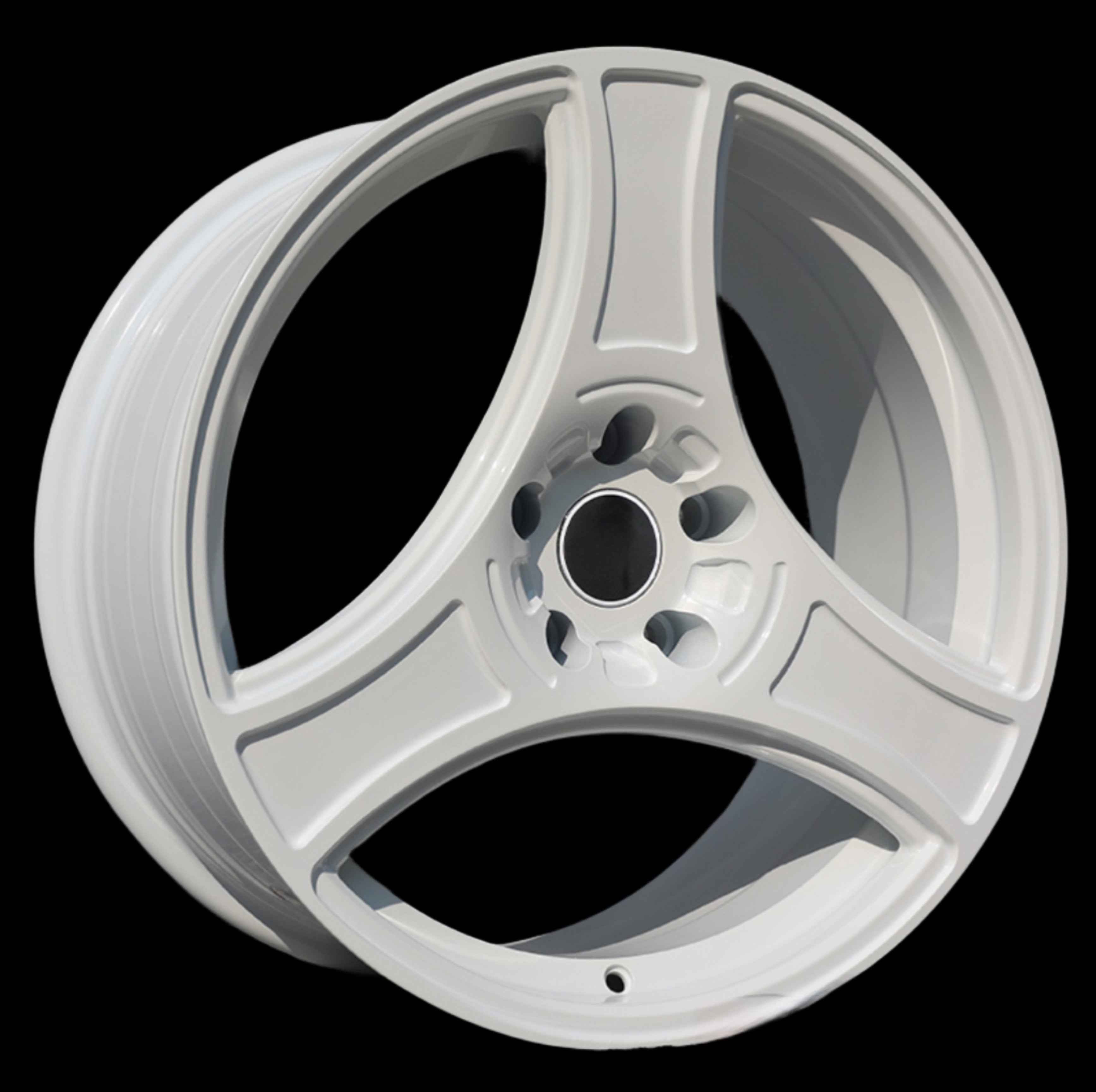 18” AS- VAN 3SPOKE  RIMS 5/100  WHEELS