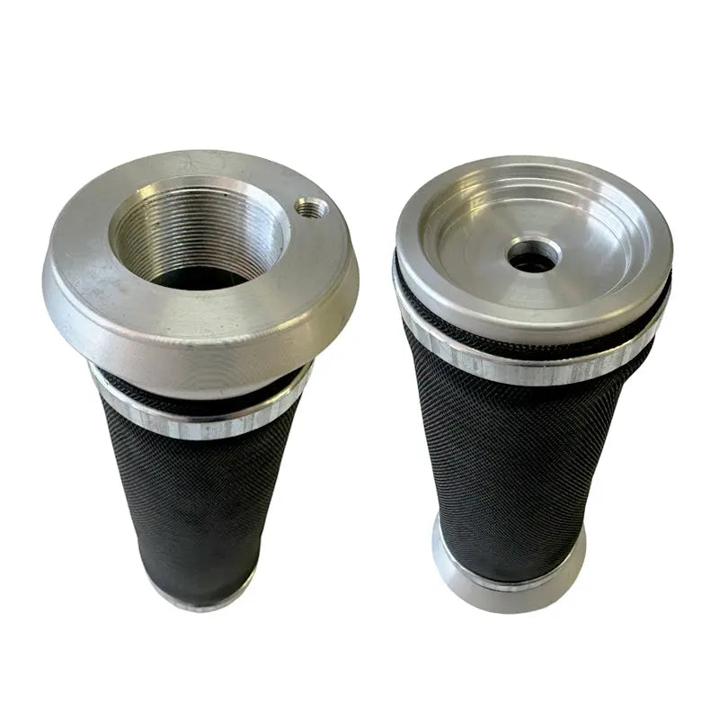 Airlux - VW Golf 1 / 2 / 3 Rear Rear Sleeve Bag