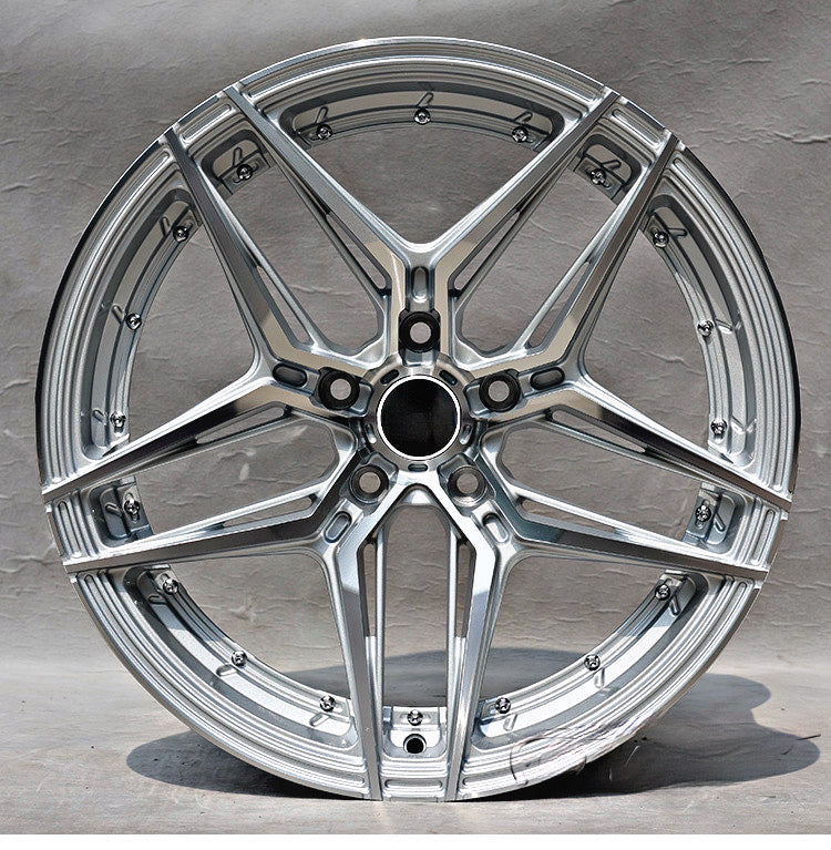 19” AS- INFERNO 5x112 PCD  WHEELS arriving DECEMBER 2025
