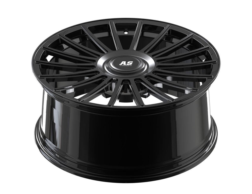 22 ” AS FULLY FORGED 022 RANGER & AMAROK FITMENT   RIMS 6/139 PCD arriving December 2025