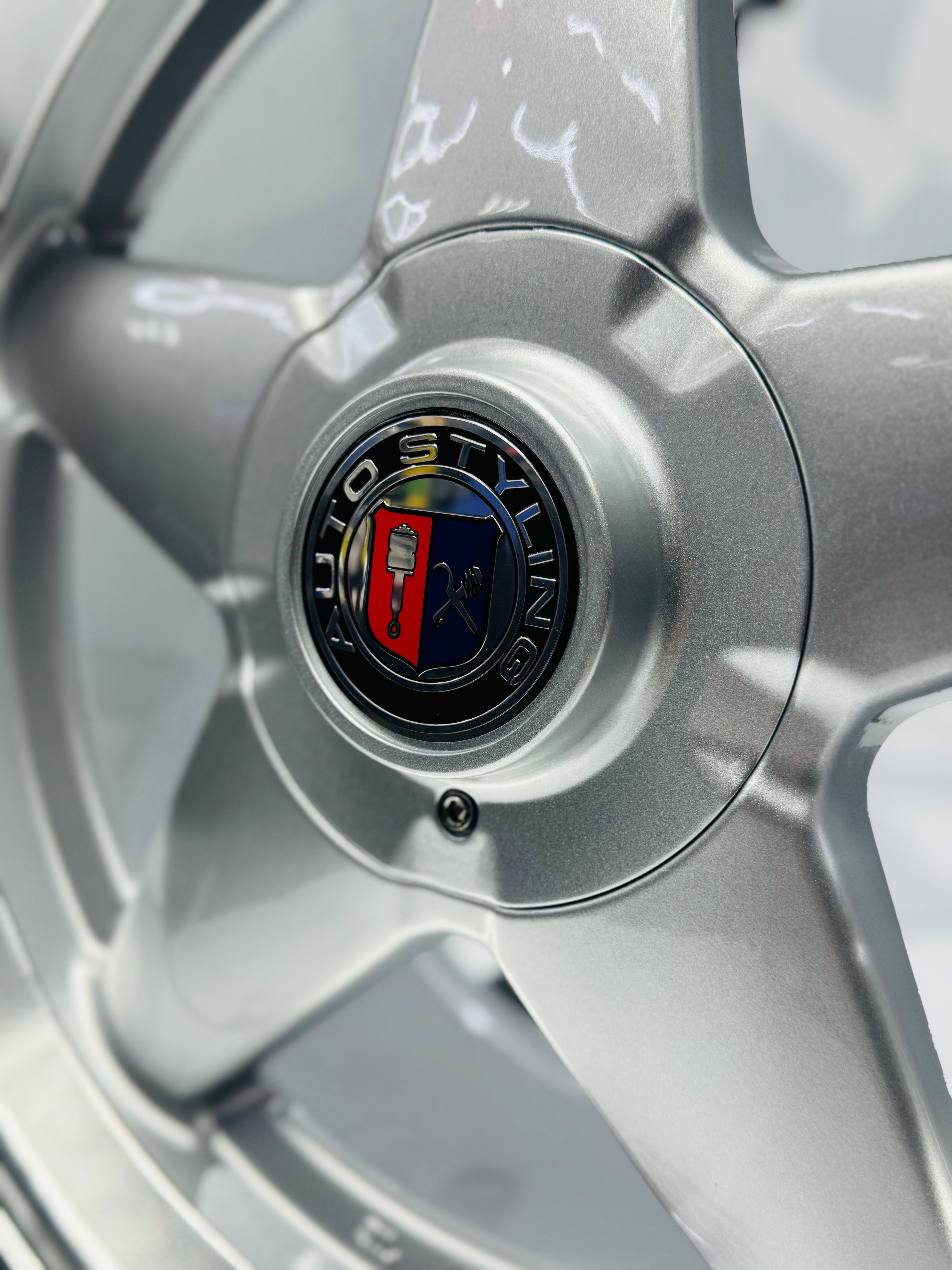 16” ASEV  4/100 & 4x114   multi PCD 8j /9j narrow wides arriving December