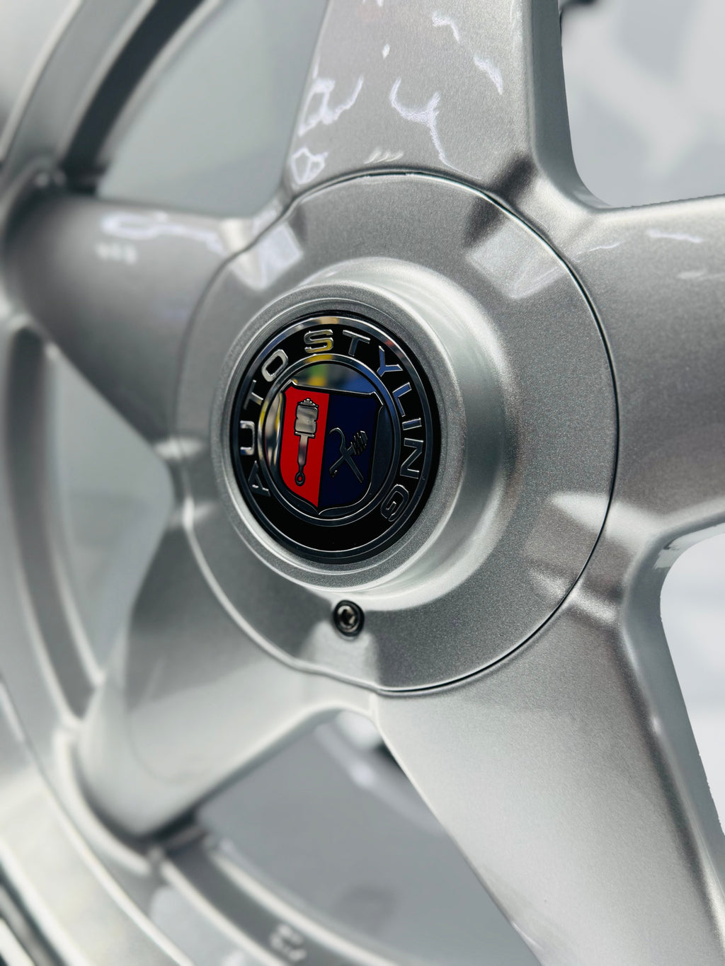 16” ASEV  4/100 & 4x114   multi PCD 8js arriving end November