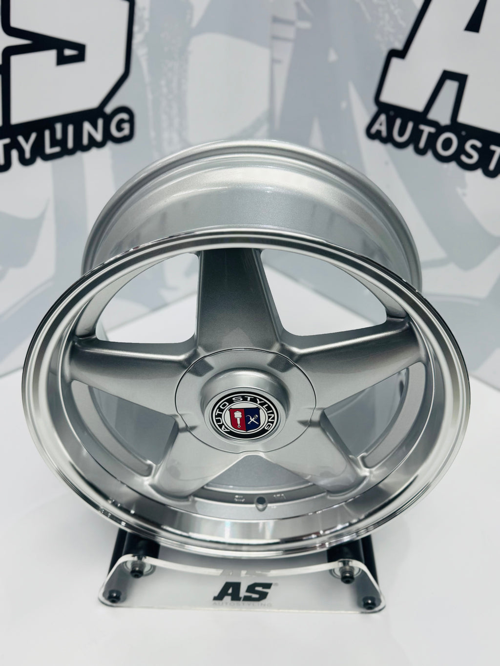 16” ASEV  4/100 & 4x114   multi PCD 8j /9j narrow wides arriving December