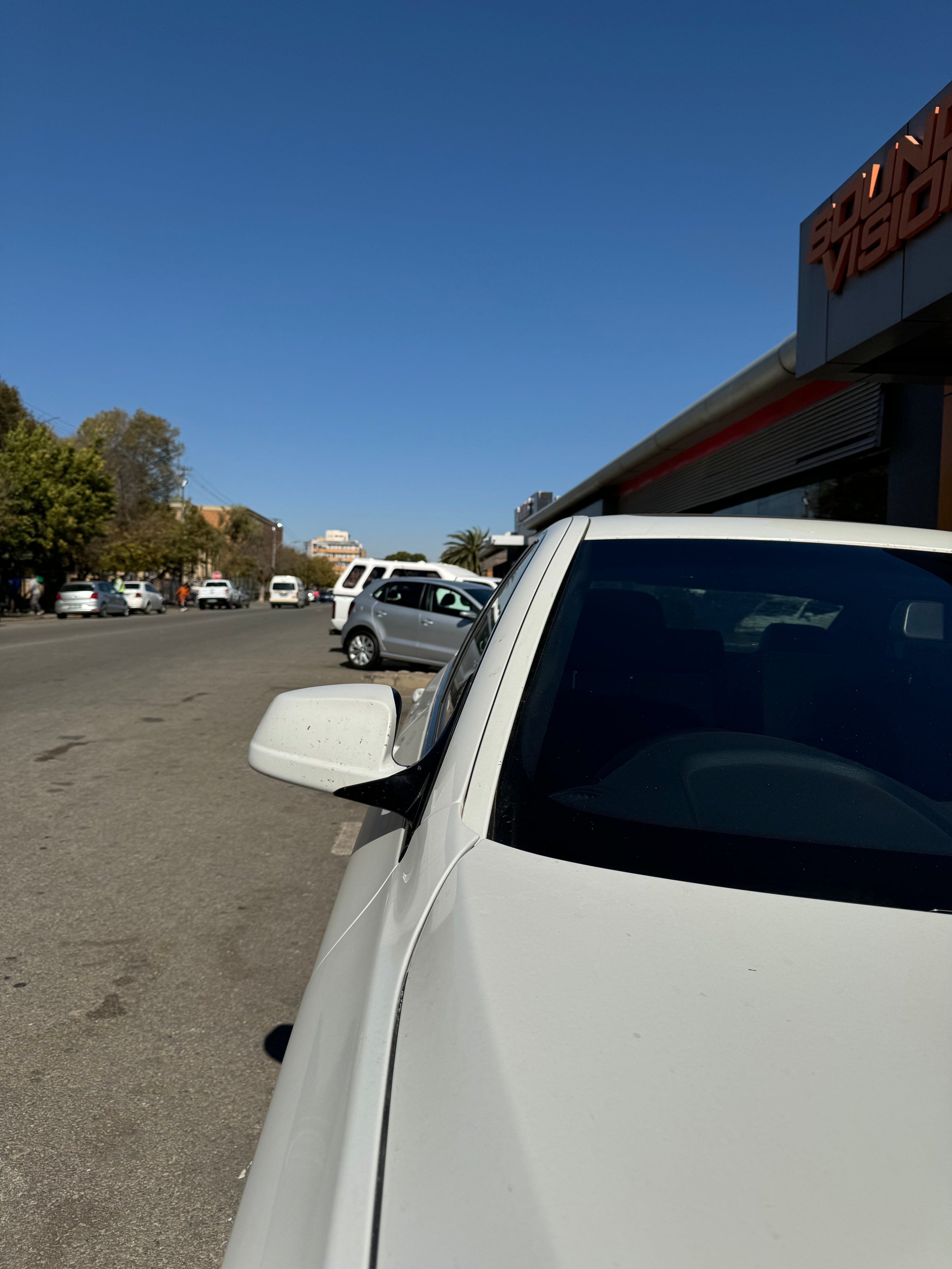 BMW F10 MIRROR COVERS GLOSS BLAC