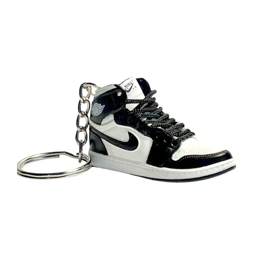 Novelty Jordan Sneaker Keyring