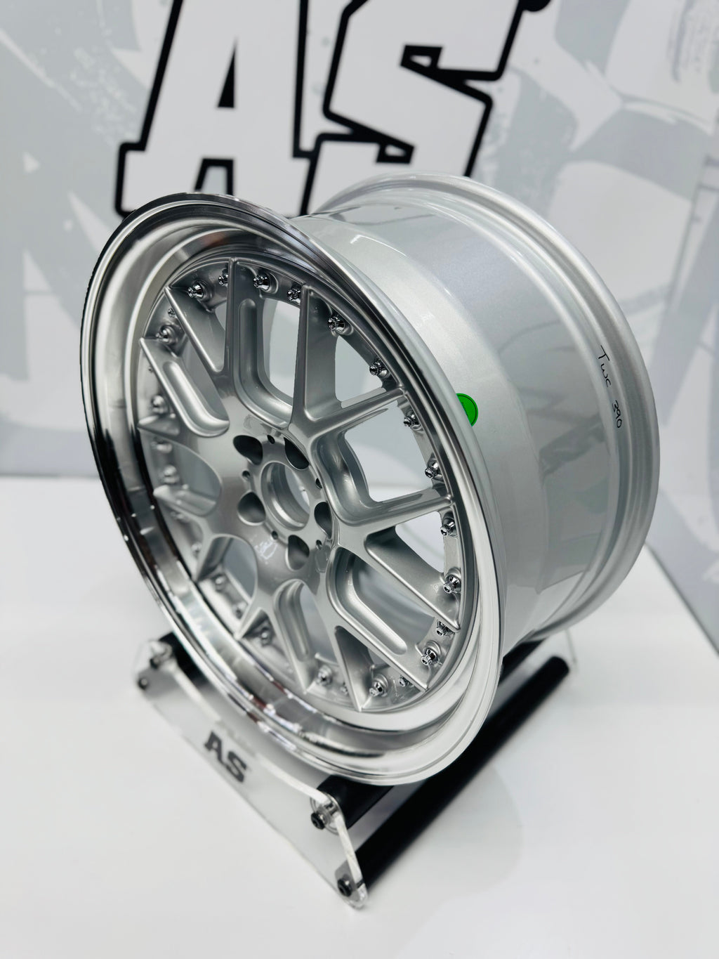 17” BB5  5/100 for polo