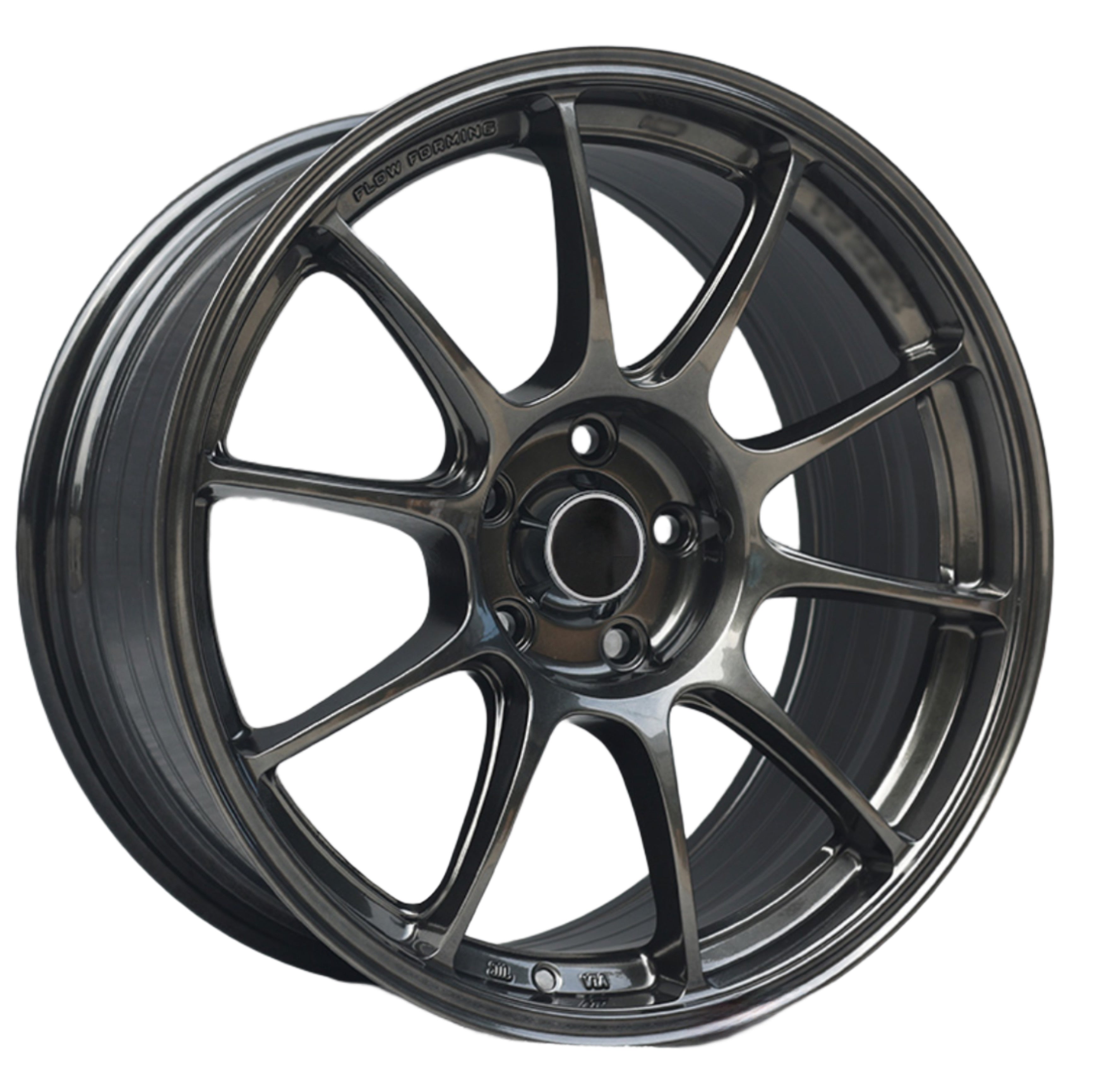 18” F32FBX095 5/114 BLACK