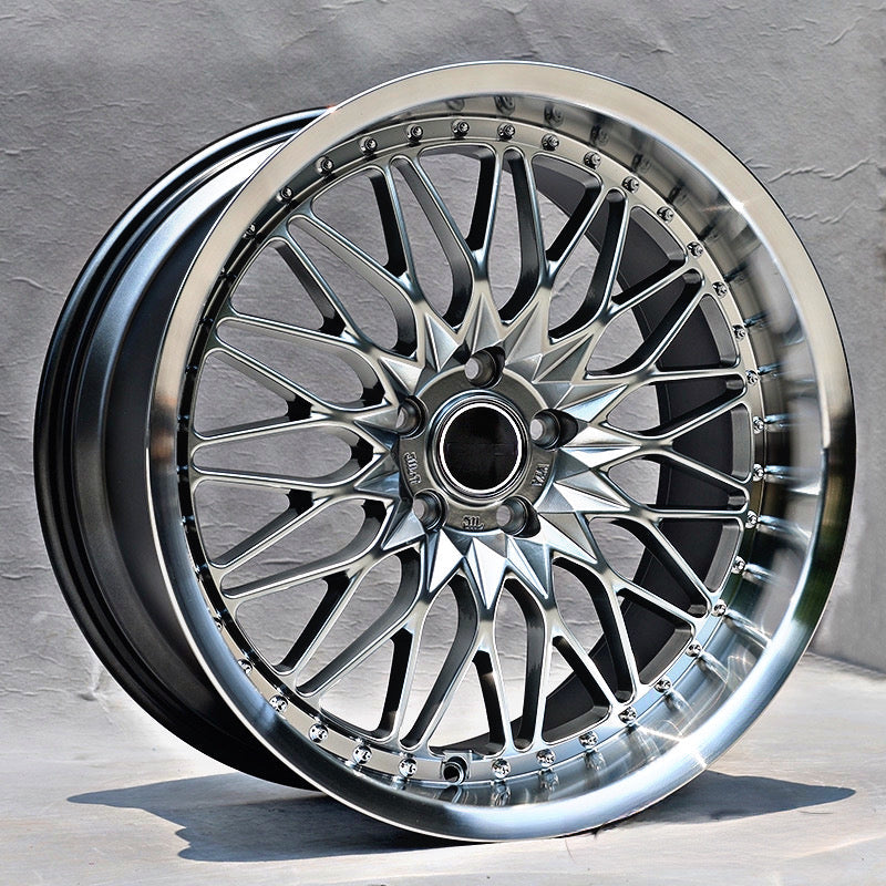 19” AS- VSXV 5/112  WHEELS arriving December 2025