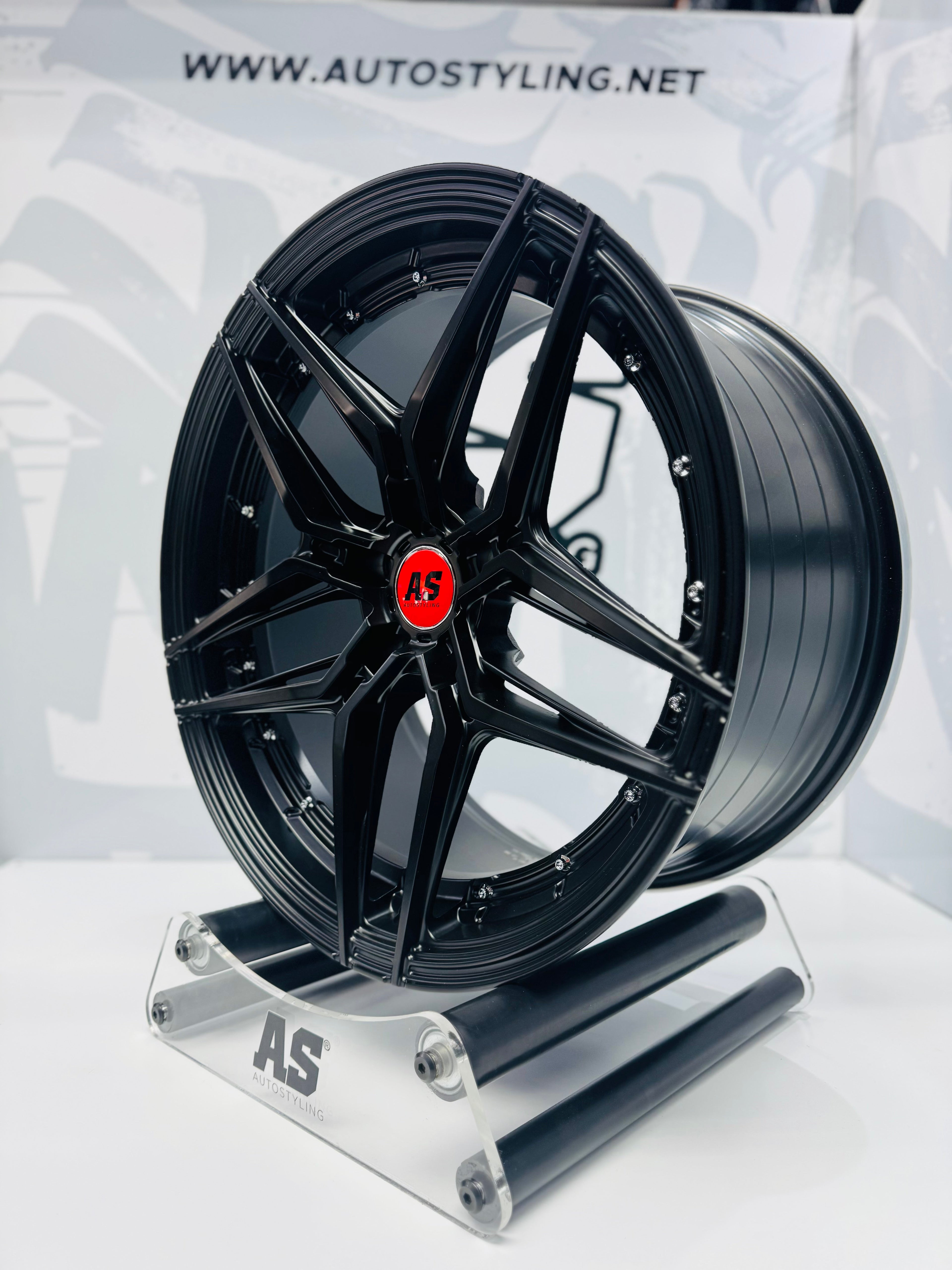 19 ” AS- INFERNO 5x112  PCD  WHEELS ARRIVING DECEMBER  2025