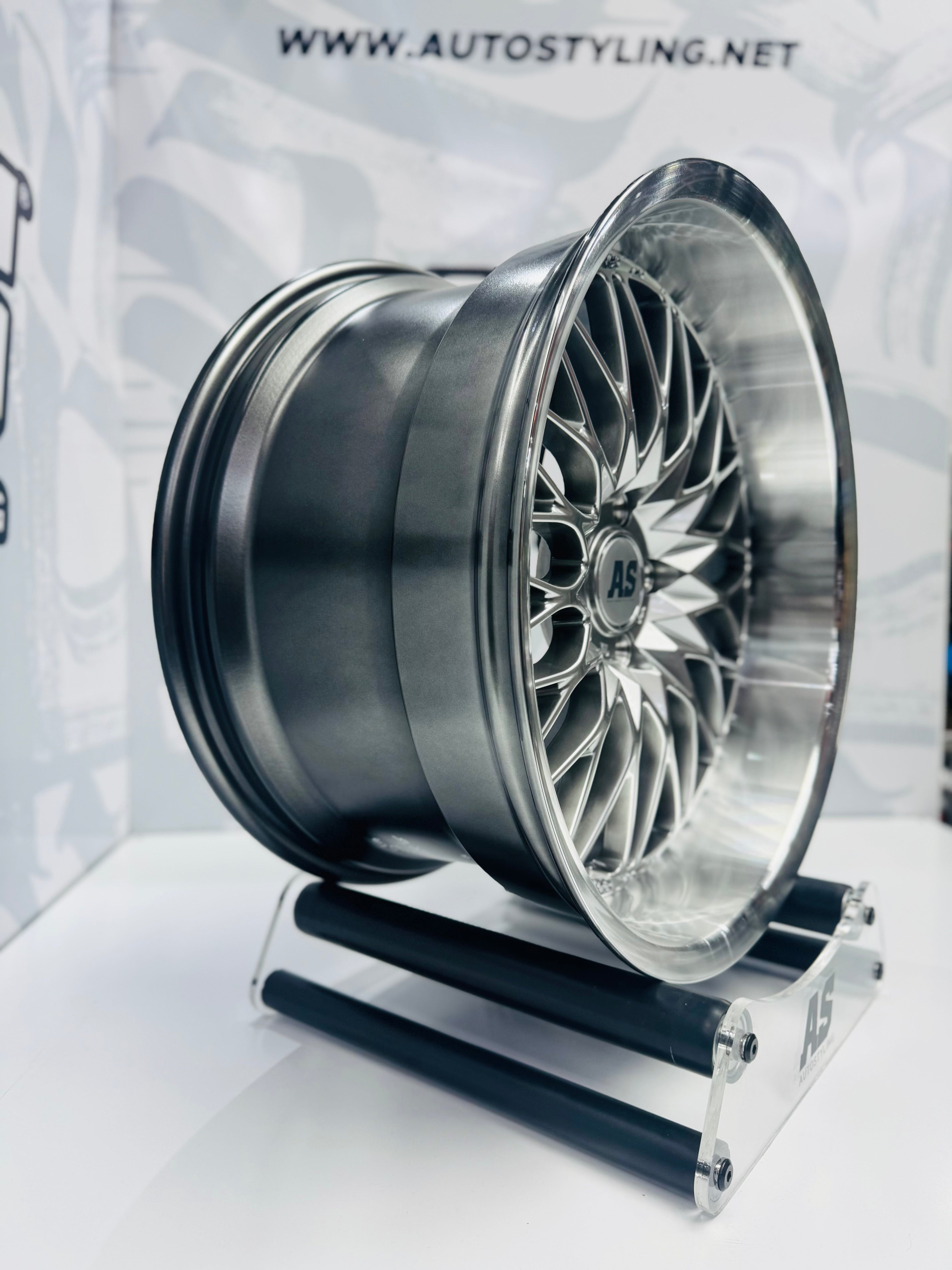 19” AS- VSXV 5/112  WHEELS arriving end November 2025