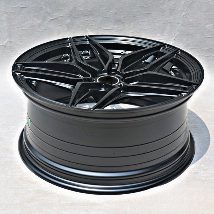 19 ” AS- INFERNO 5x112  PCD  WHEELS ARRIVING DECEMBER  2025