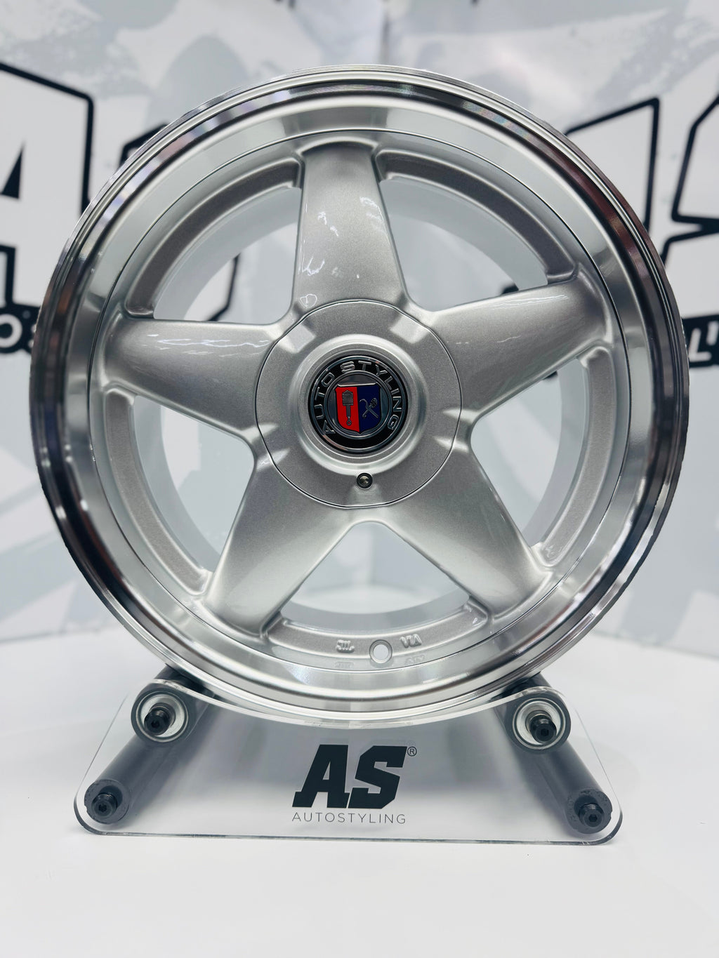 16” ASEV  4/100 & 4x114   multi PCD 8j /9j narrow wides arriving December