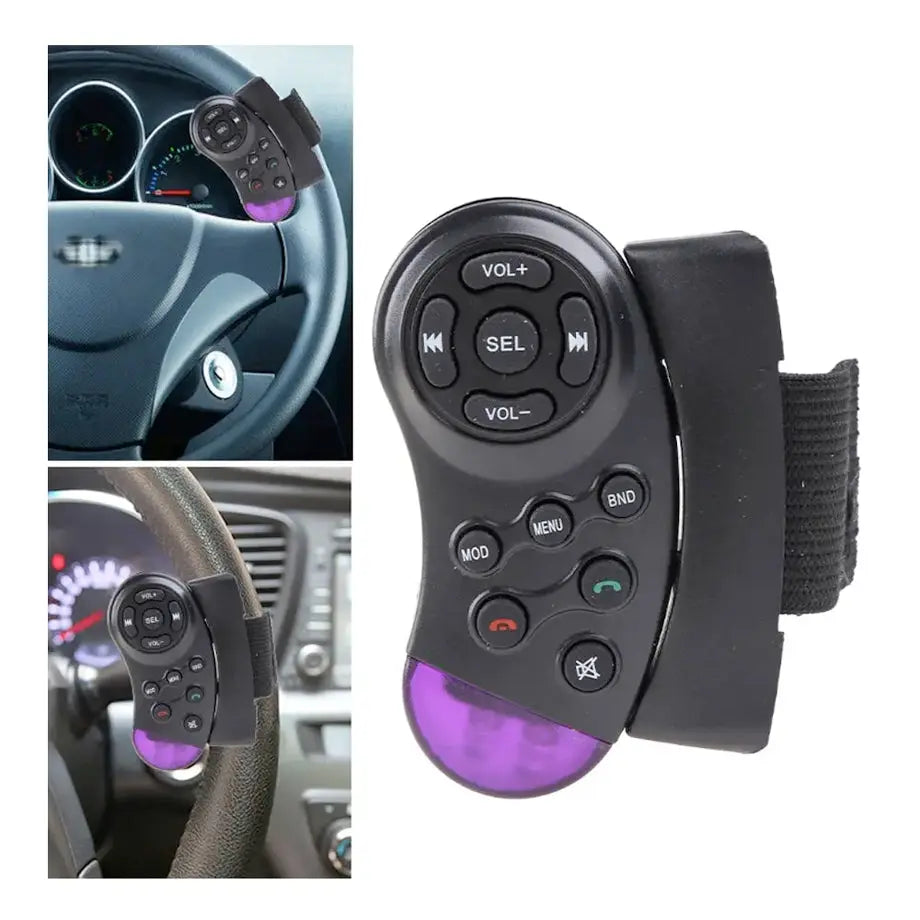 7 Inch Roadstar MP5 Double Din With Apple Carplay & Android Auto +FREE Number Plate Camera