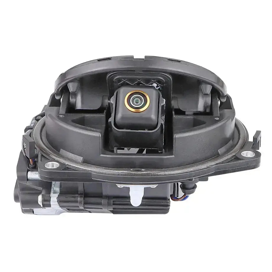 VW RGB App Controlled  Rear Emblem Reverse Camera Kit - Suitable To Fit - VW Golf 7 / 7.5