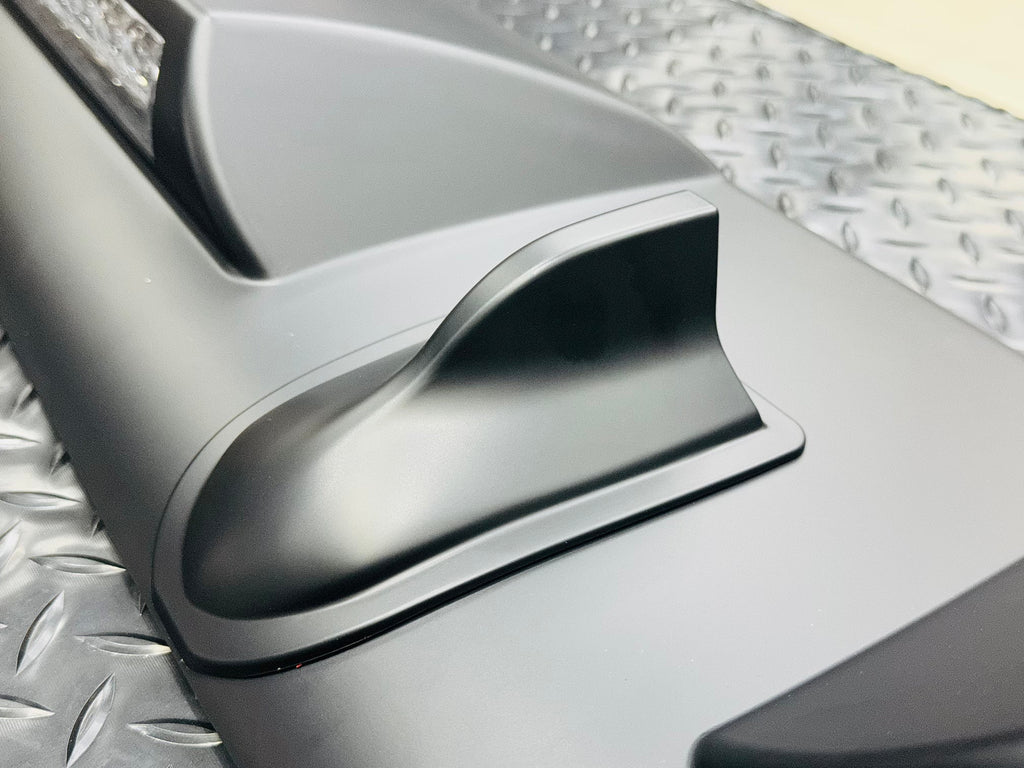 FORD RANGER 2023 TYPE B ROOF LED BAR WITH HOUSING & SWITCH