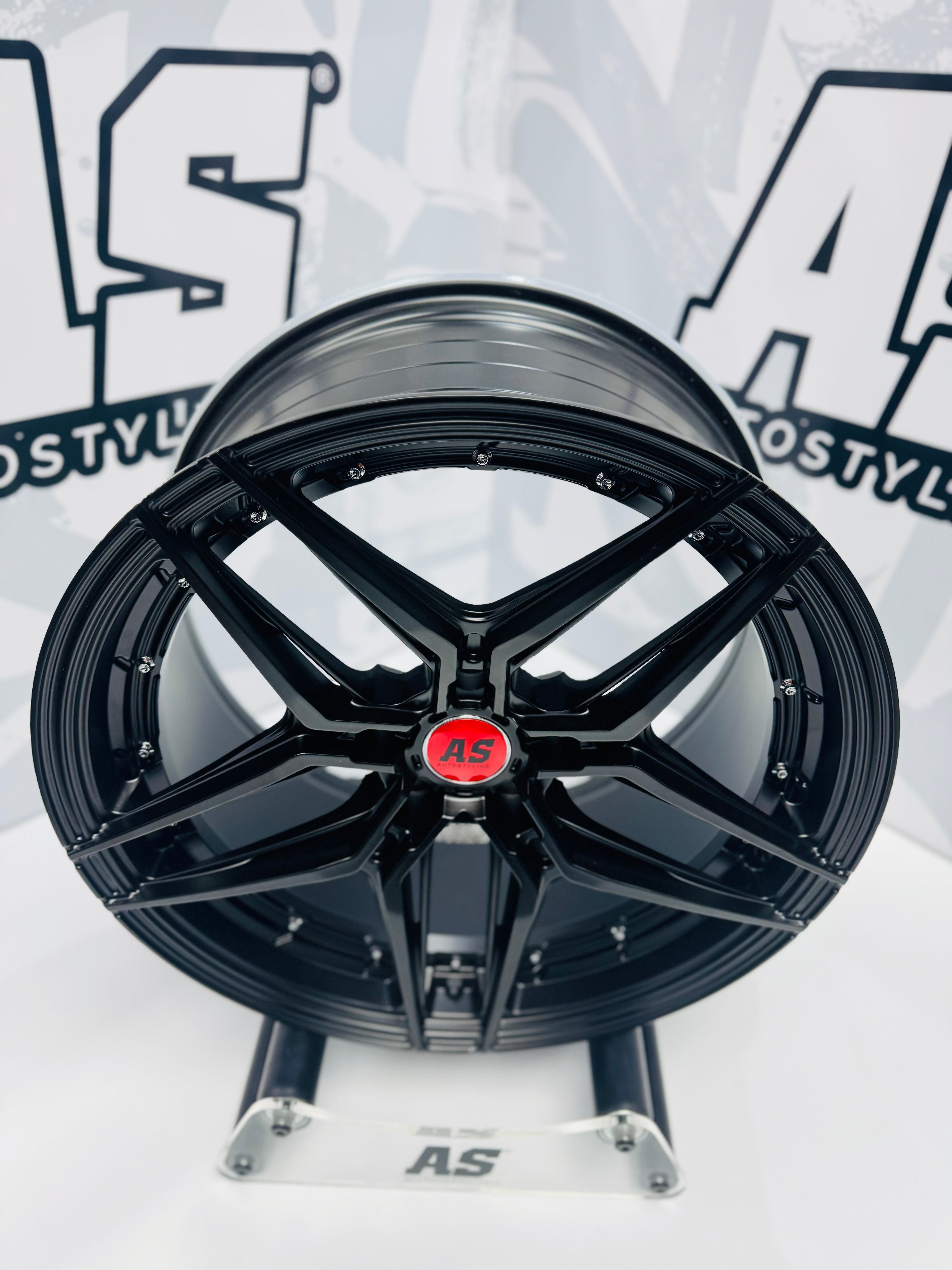 19 ” AS- INFERNO 5x112  PCD  WHEELS ARRIVING DECEMBER  2025