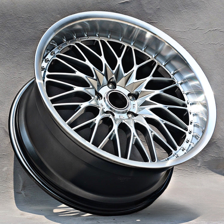 19” AS- VSXV 5/112  WHEELS arriving end November 2025