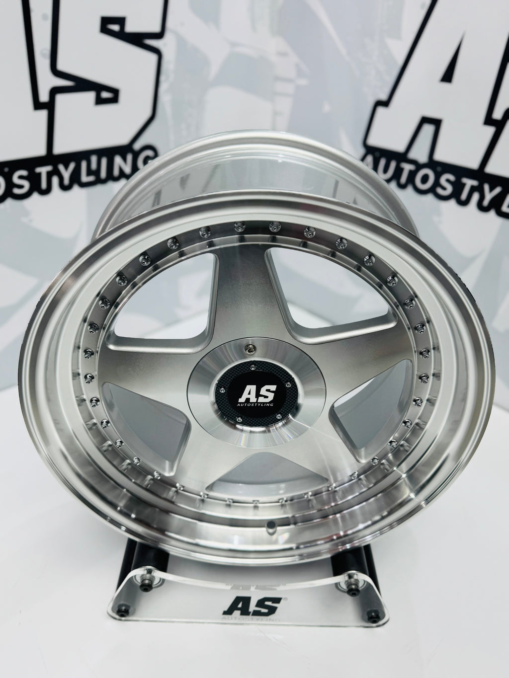 17  ” AS-FUTURA 4/100 & 5/100 narrow wides