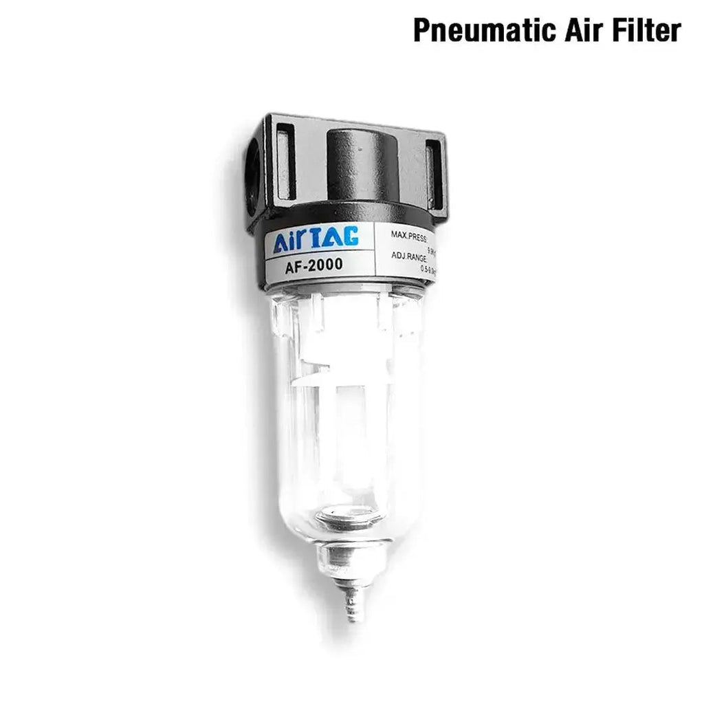 Airlux Air Suspension Remote Kit - 9N / 9N3 / Vivo / 6R / 8AW - Non Gti Models