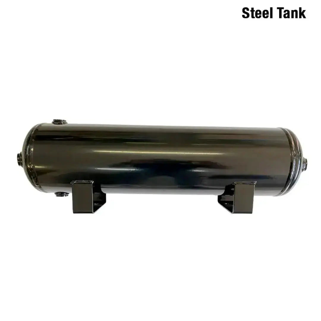 Airlux Air Suspension Remote Kit - 9N / 9N3 / Vivo / 6R / 8AW - Non Gti Models