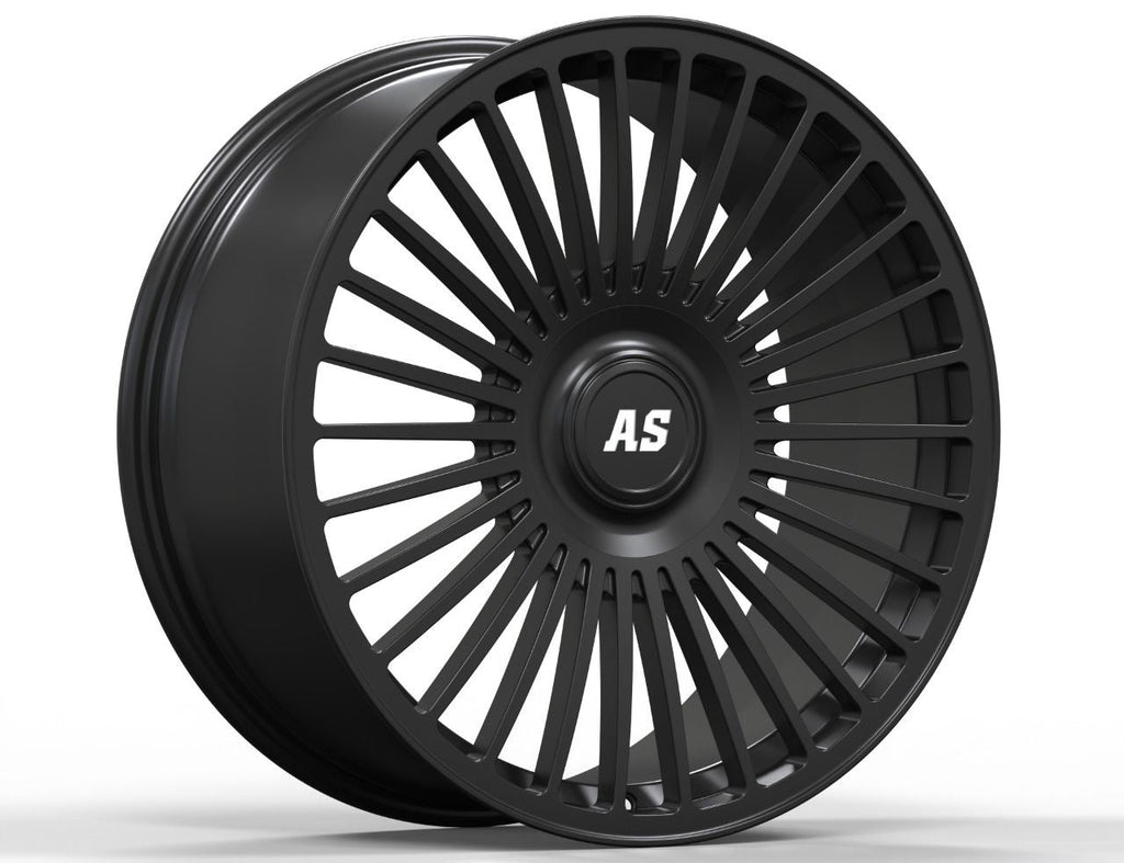 22 ” AS FULLY FORGED 018 RANGER & AMAROK FITMENT   RIMS 6/139 PCD arriving December 2025