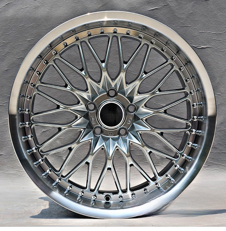 19” AS- VSXV 5/112  WHEELS arriving end November 2025