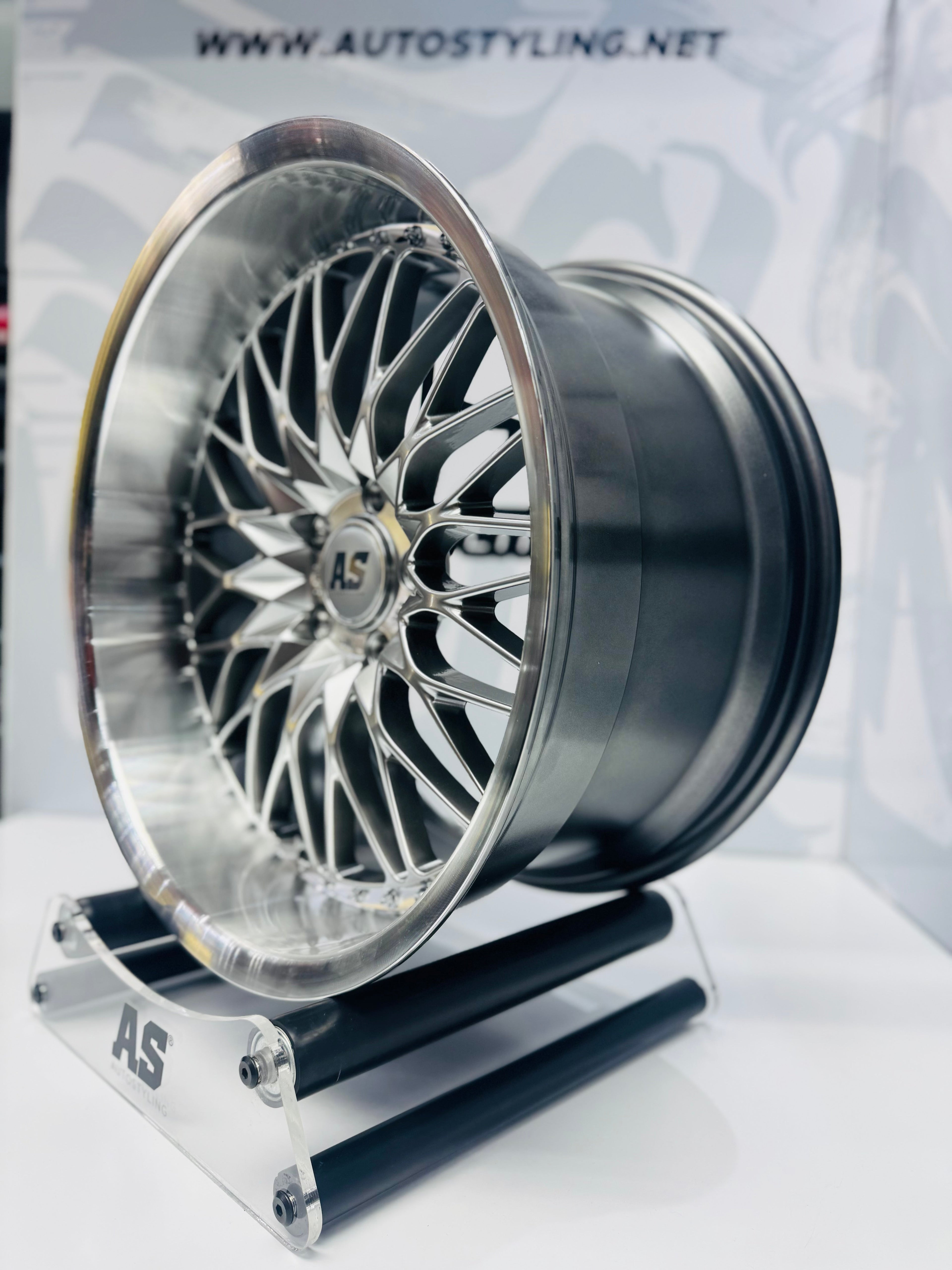 19” AS- VSXV 5/112  WHEELS arriving end November 2025