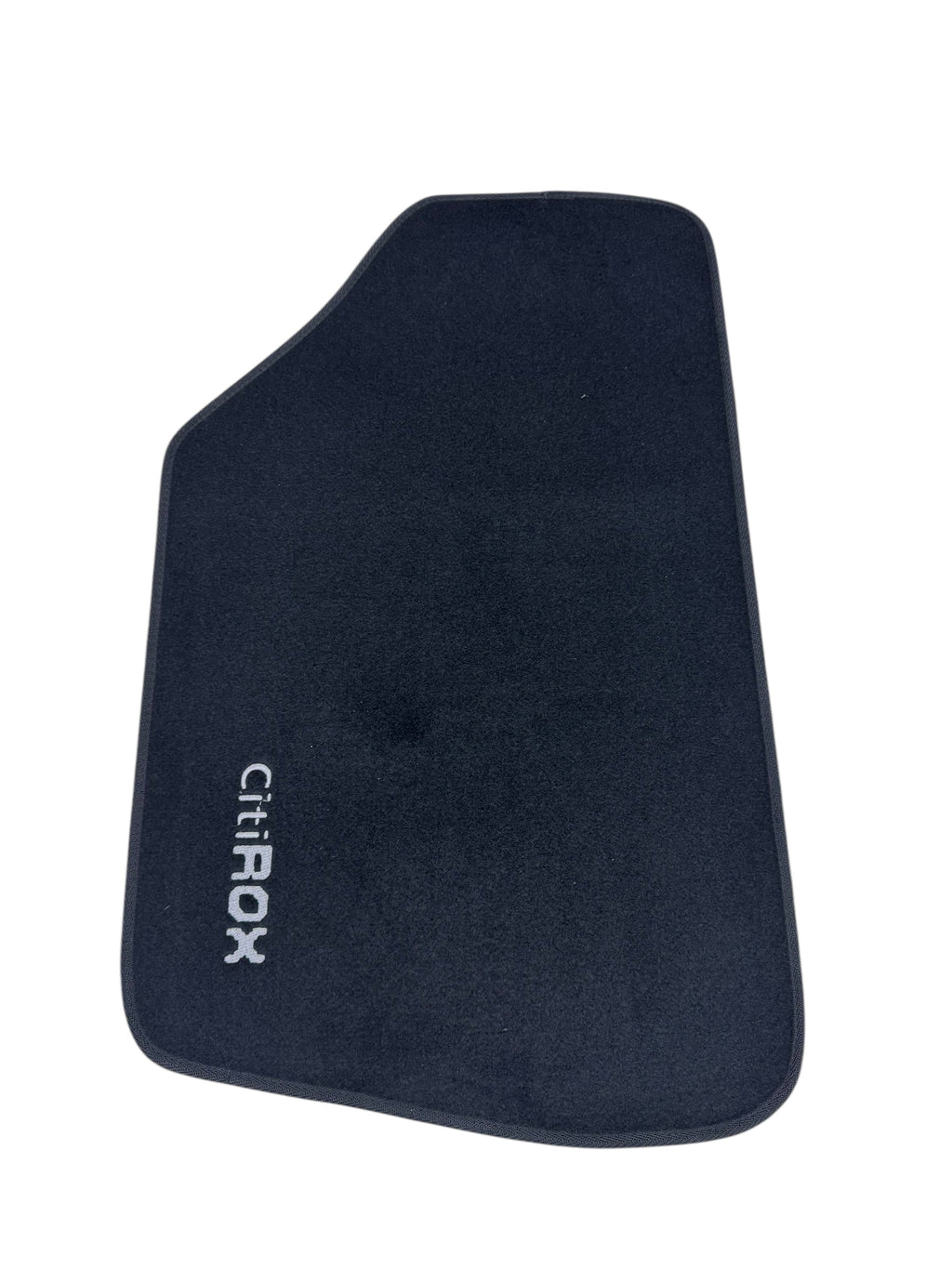 MK1 GOLF  CITI ROX CARPET SET ( 4PCE ) FULL BLACK